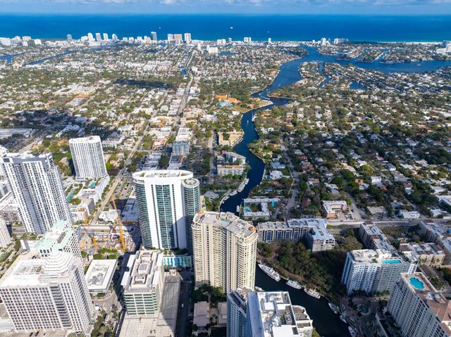 411 N New River Drive 3403, Fort Lauderdale, FL 33301