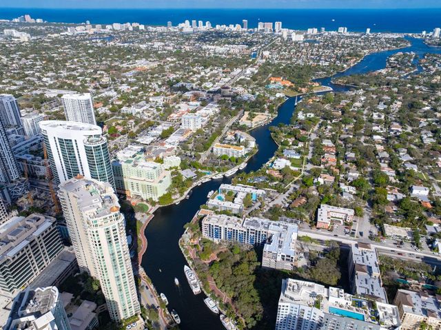 411 N New River Drive 3403, Fort Lauderdale, FL 33301