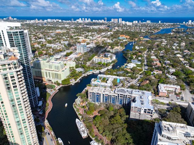 411 N New River Drive 3403, Fort Lauderdale, FL 33301