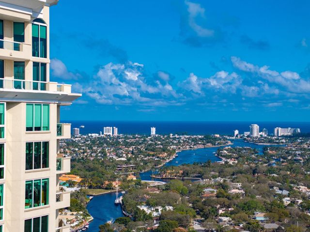 411 N New River Drive 3403, Fort Lauderdale, FL 33301