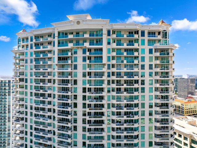 411 N New River Drive 3403, Fort Lauderdale, FL 33301