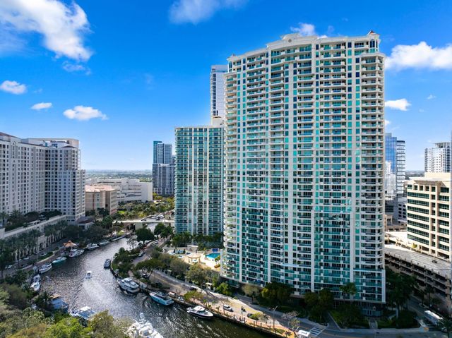 411 N New River Drive 3403, Fort Lauderdale, FL 33301