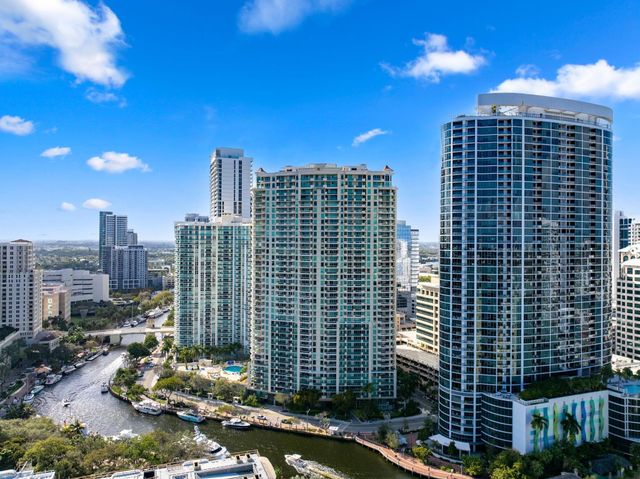 411 N New River Drive 3403, Fort Lauderdale, FL 33301