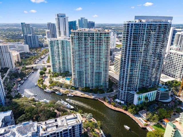 411 N New River Drive 3403, Fort Lauderdale, FL 33301