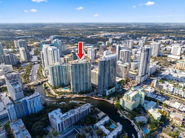 411 N New River Drive 3403, Fort Lauderdale, FL 33301