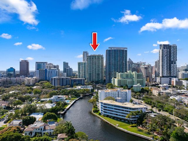 411 N New River Drive 3403, Fort Lauderdale, FL 33301