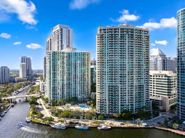 411 N New River Drive 3403, Fort Lauderdale, FL 33301