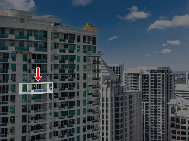 411 N New River Drive 3403, Fort Lauderdale, FL 33301