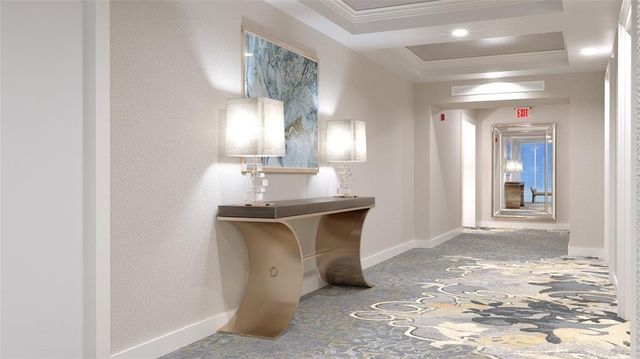 411 N New River Drive 3403, Fort Lauderdale, FL 33301