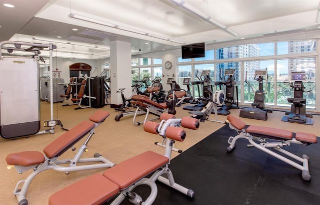 411 N New River Drive 3403, Fort Lauderdale, FL 33301