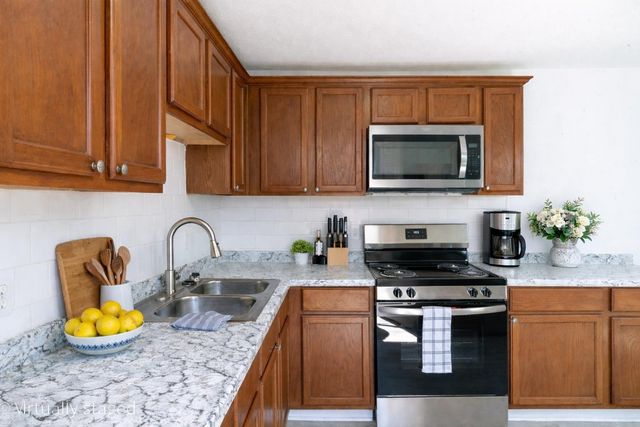 702 N 2nd ST, Copperas Cove, TX 76522