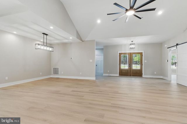 86 PROMISE LN, Bumpass, VA 23024