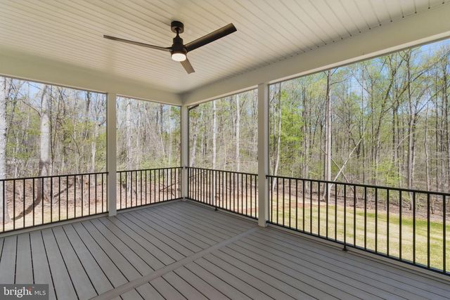 86 PROMISE LN, Bumpass, VA 23024