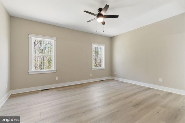 86 PROMISE LN, Bumpass, VA 23024