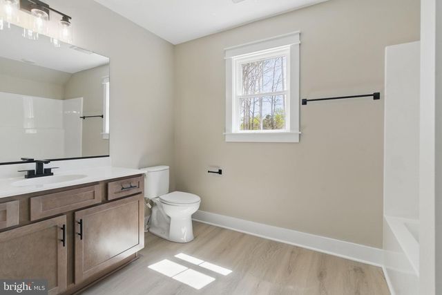 86 PROMISE LN, Bumpass, VA 23024