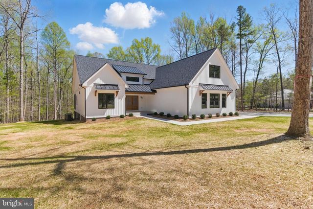 86 PROMISE LN, Bumpass, VA 23024