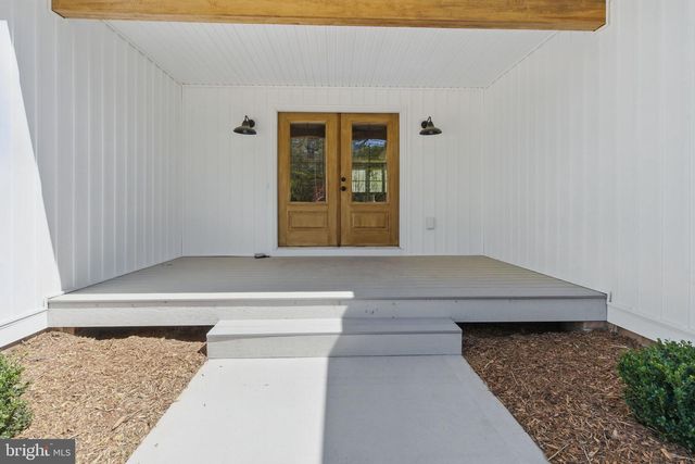 86 PROMISE LN, Bumpass, VA 23024