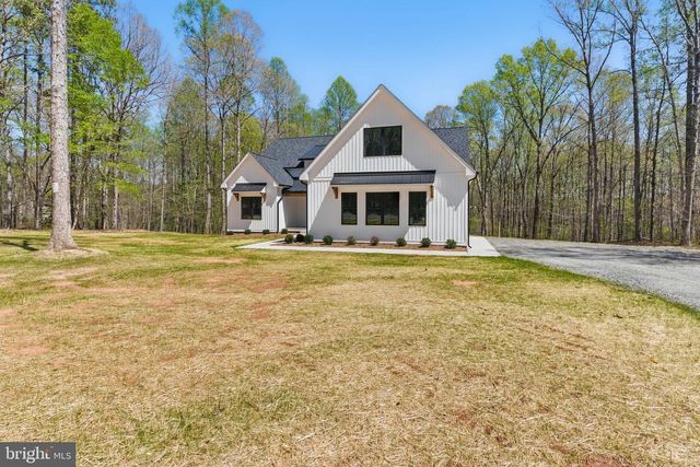 86 PROMISE LN, Bumpass, VA 23024