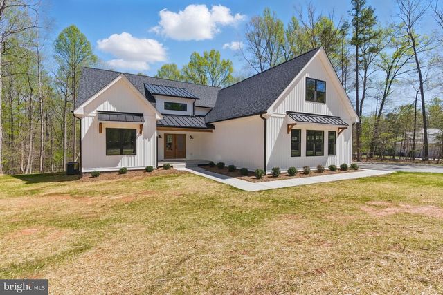 86 PROMISE LN, Bumpass, VA 23024