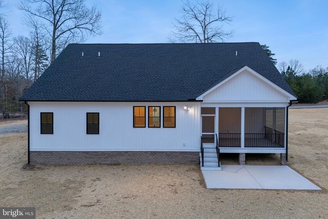 86 PROMISE LN, Bumpass, VA 23024