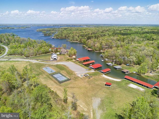 86 PROMISE LN, Bumpass, VA 23024