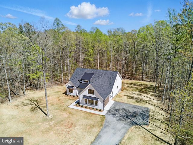 86 PROMISE LN, Bumpass, VA 23024