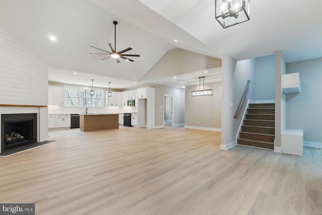 86 PROMISE LN, Bumpass, VA 23024