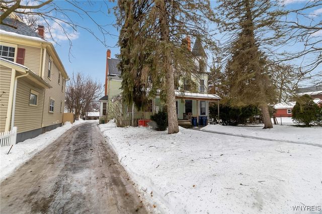 128 Ontario Street, Lockport-city, NY 14094