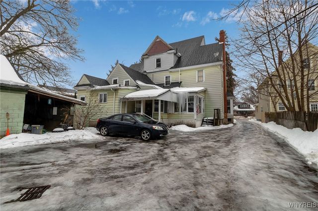 128 Ontario Street, Lockport-city, NY 14094