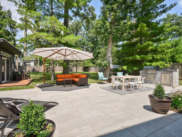 344 E Witchwood Lane, Lake Bluff, IL 60044