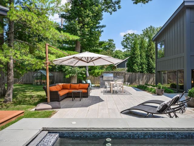 344 E Witchwood Lane, Lake Bluff, IL 60044
