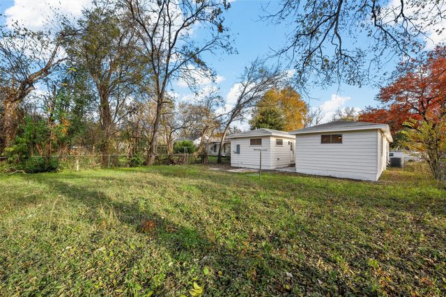 516 Lenox Street, Waco, TX 76704