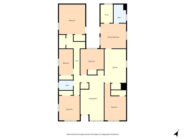 516 Lenox Street, Waco, TX 76704