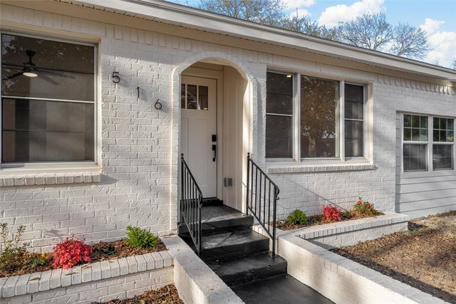 516 Lenox Street, Waco, TX 76704