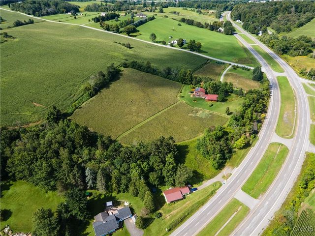 3800 English Avenue, Eaton, NY 13408