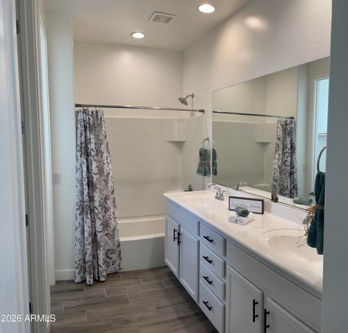 5549 S Dillon --, Mesa, AZ 85212