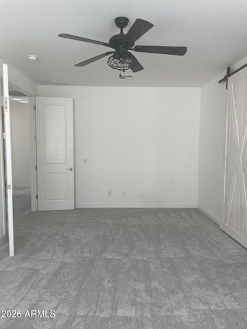 5549 S Dillon --, Mesa, AZ 85212