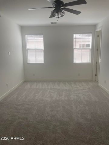 5549 S Dillon --, Mesa, AZ 85212