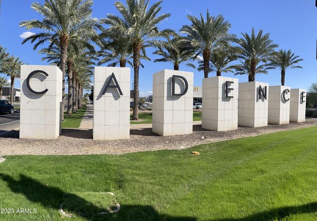 5549 S Dillon --, Mesa, AZ 85212