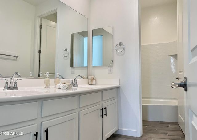 5549 S Dillon --, Mesa, AZ 85212