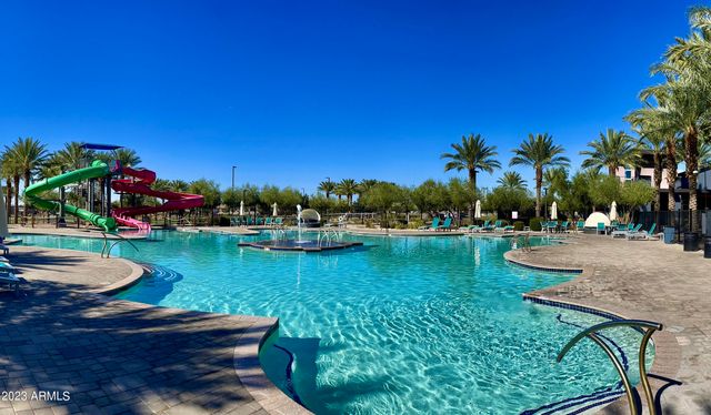 5549 S Dillon --, Mesa, AZ 85212