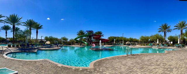 5549 S Dillon --, Mesa, AZ 85212