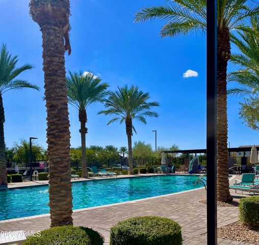 5549 S Dillon --, Mesa, AZ 85212