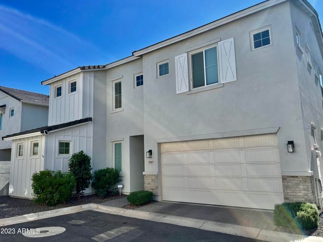 5549 S Dillon --, Mesa, AZ 85212