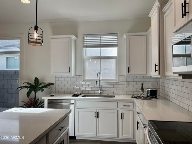 5549 S Dillon --, Mesa, AZ 85212