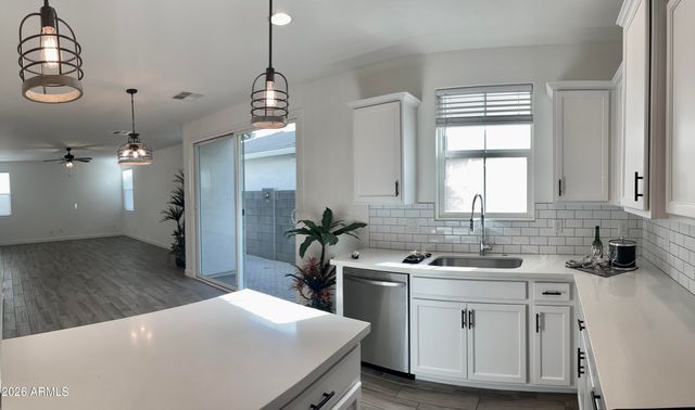 5549 S Dillon --, Mesa, AZ 85212