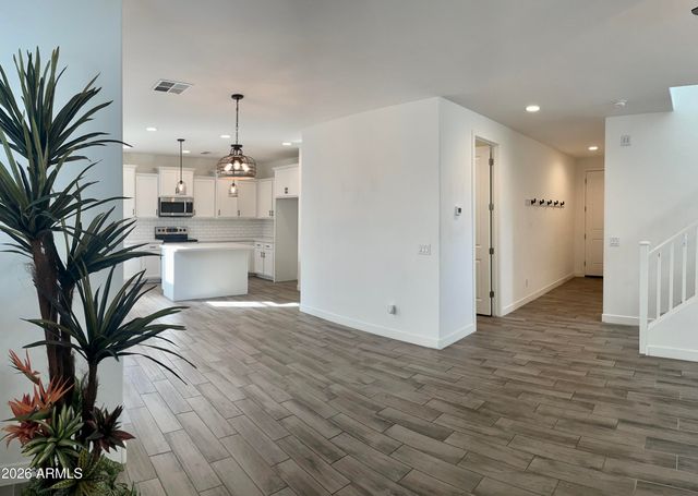 5549 S Dillon --, Mesa, AZ 85212