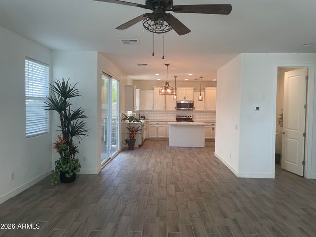 5549 S Dillon --, Mesa, AZ 85212