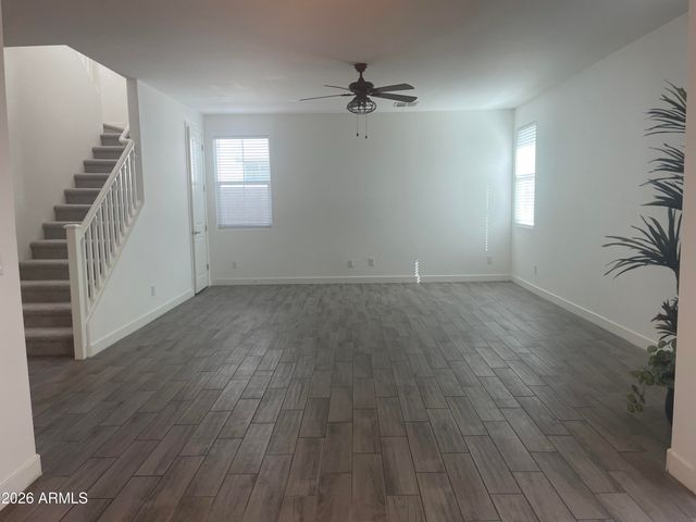 5549 S Dillon --, Mesa, AZ 85212