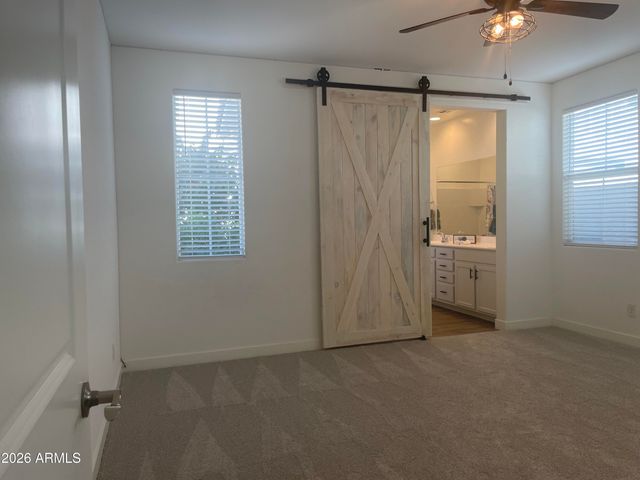 5549 S Dillon --, Mesa, AZ 85212